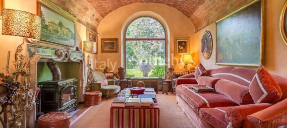 Villa T10 em Agazzano, Italy N.º 8486 31