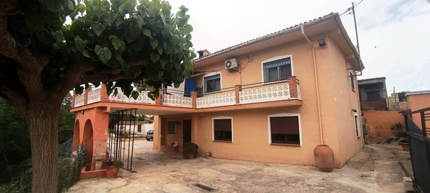 Casa T7 em Albaida, Spain N.º 268537