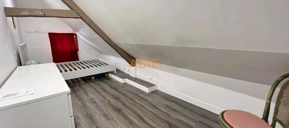 2 bedrooms Apartment in Louvres, France No. 182087 7