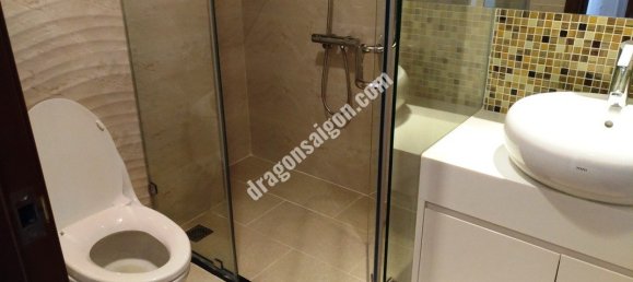 120m² Apartment in Binh Thanh, Vietnam No. 10701 4