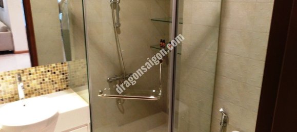 120m² Apartment in Binh Thanh, Vietnam No. 10701 3