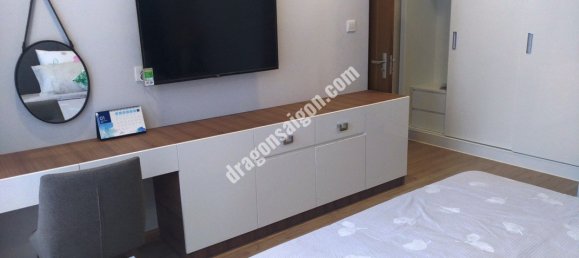 120m² Apartment in Binh Thanh, Vietnam No. 10701 7