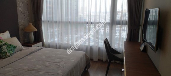 120m² Apartment in Binh Thanh, Vietnam No. 10701 8