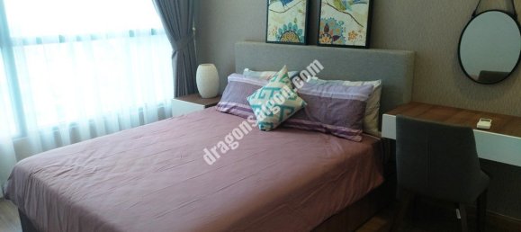 120m² Apartment in Binh Thanh, Vietnam No. 10701 12