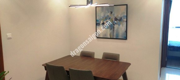 120m² Apartment in Binh Thanh, Vietnam No. 10701 15