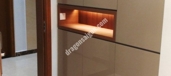 120m² Apartment in Binh Thanh, Vietnam No. 10701 2