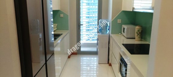 120m² Apartment in Binh Thanh, Vietnam No. 10701 13