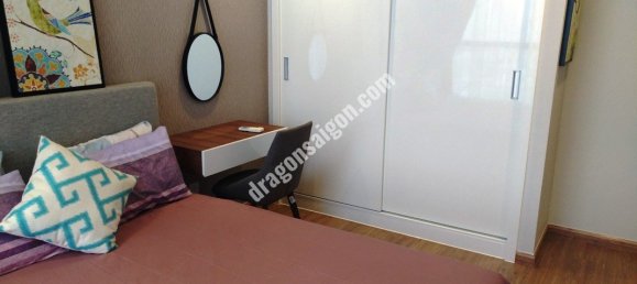 120m² Apartment in Binh Thanh, Vietnam No. 10701 11