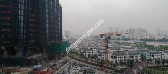 120m² Apartment in Binh Thanh, Vietnam No. 10701 5