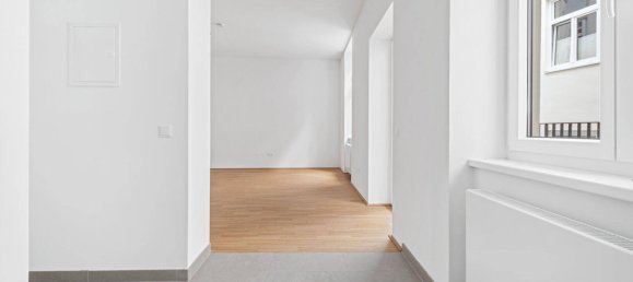 3 rooms Apartment in Wieden, Austria No. 226842 7