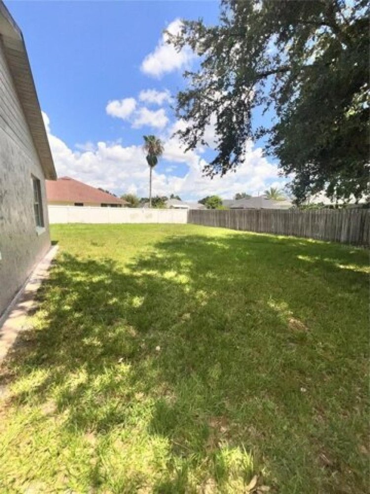 3 bedrooms House in Palm Coast, USA No. 421283