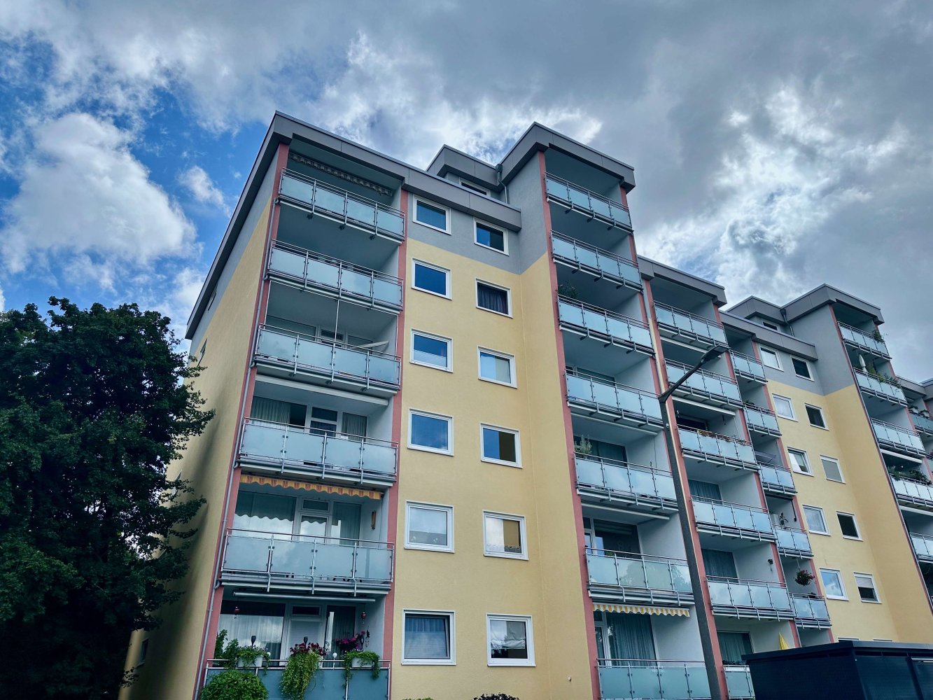 2 غرف نوم شقة في Rhein-Erft, Germany رقم 371949