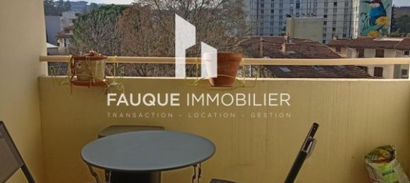 1 Schlafzimmer Wohnung in Valence, France, Nr. 200158 4