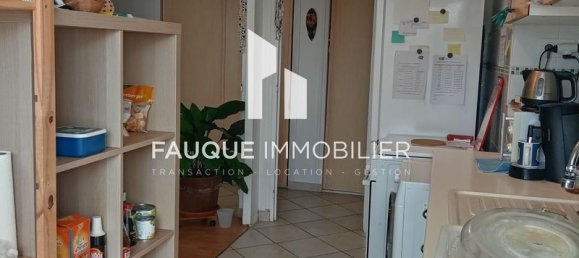 1 Schlafzimmer Wohnung in Valence, France, Nr. 200158 6