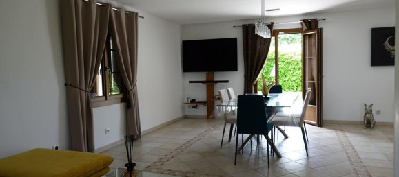 2 Schlafzimmer Haus in Saint-Laurent-Nouan, France, Nr. 262411 5