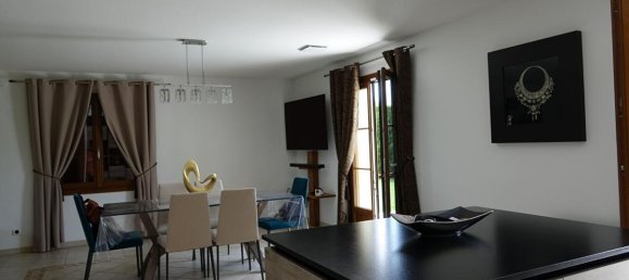 2 Schlafzimmer Haus in Saint-Laurent-Nouan, France, Nr. 262411 8