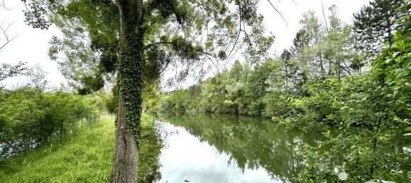 Земельный участок в Вайи-сюр-Эн, Франция № 267165 3