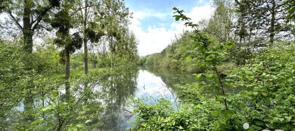 Земельный участок в Вайи-сюр-Эн, Франция № 267165 7