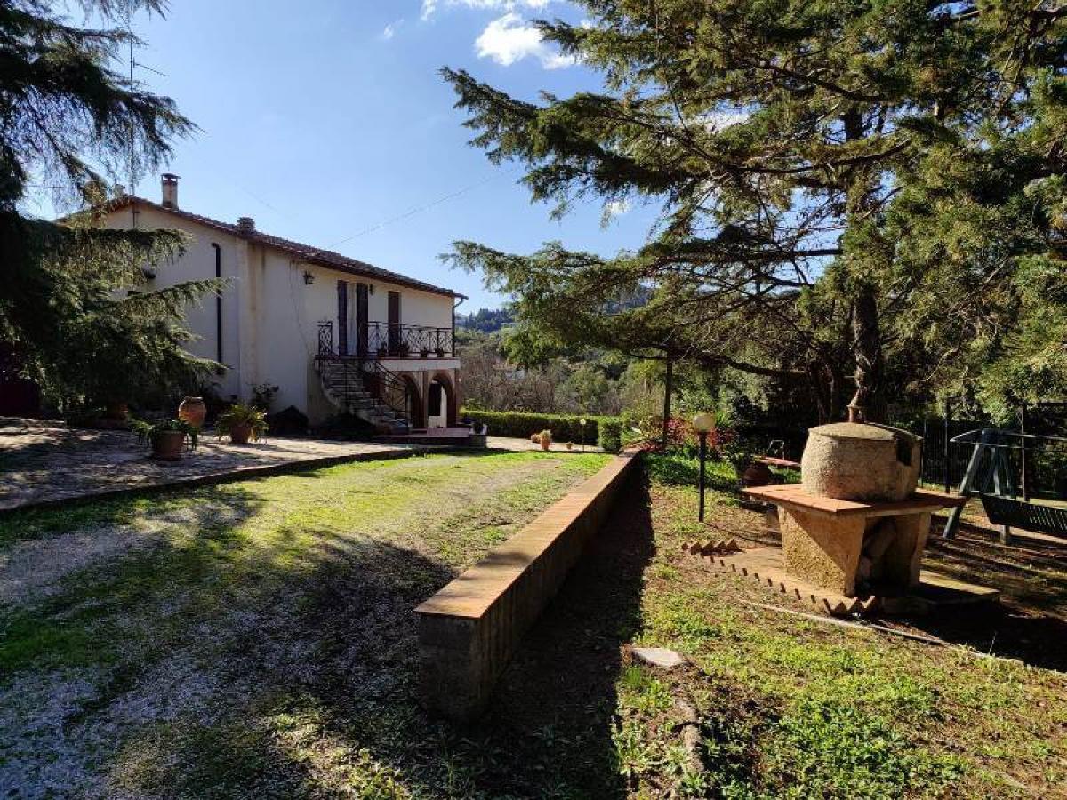 2 bedrooms Villa in Campiglia Marittima, Italy No. 1078