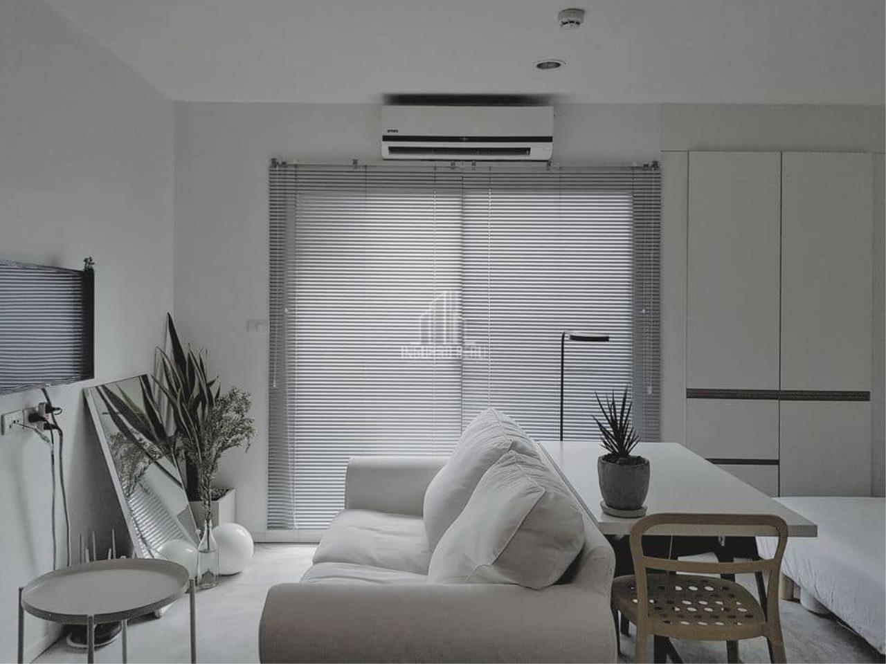 1 chambre Condo à Khlong Toei, Thailand No. 8784