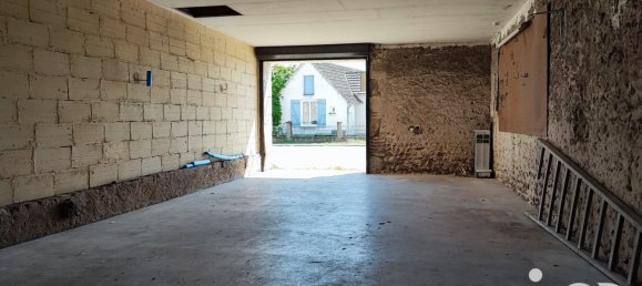 1 غرف نوم منزل في Gien, France رقم 62720 8