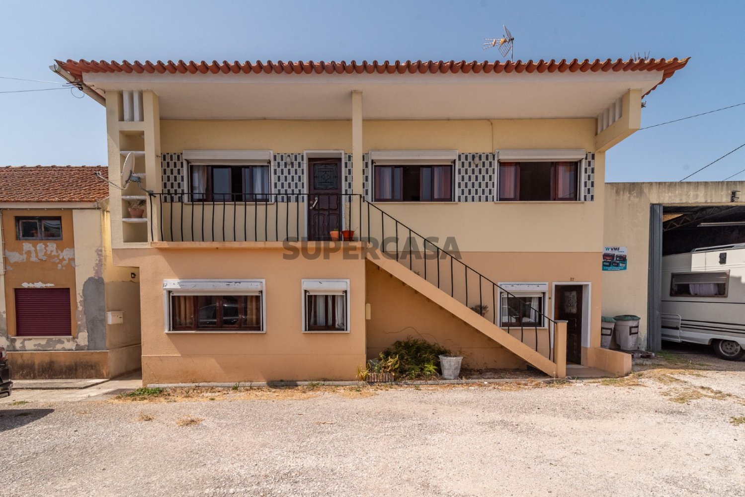 3 bedrooms House in Figueira da Foz, Portugal No. 283787