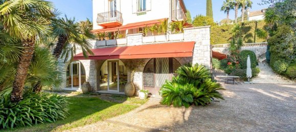 4 bedrooms Villa in Le Cannet, France No. 219658 11