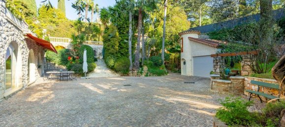 4 bedrooms Villa in Le Cannet, France No. 219658 13