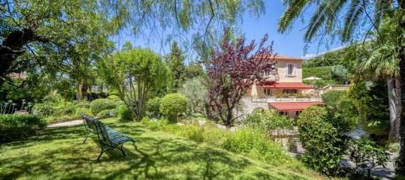 4 bedrooms Villa in Le Cannet, France No. 219658 8