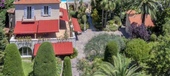 4 bedrooms Villa in Le Cannet, France No. 219658 9