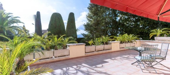 4 bedrooms Villa in Le Cannet, France No. 219658 2