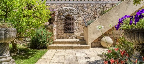 4 bedrooms Villa in Le Cannet, France No. 219658 12