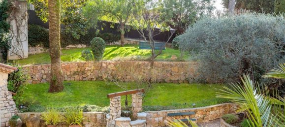 4 bedrooms Villa in Le Cannet, France No. 219658 14