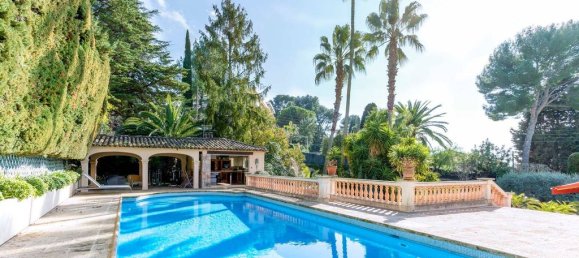 4 bedrooms Villa in Le Cannet, France No. 219658 10