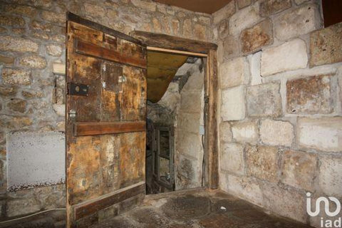 Loja em Niort, France 60 m² N.º 19351