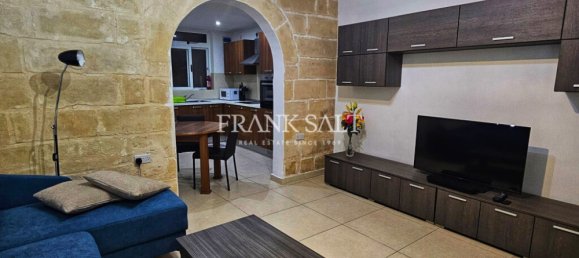 Maisonette de 1 dormitorio en Bormla, Malta No. 7724 3
