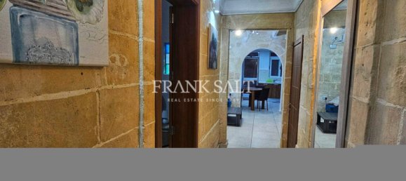 Maisonette de 1 dormitorio en Bormla, Malta No. 7724 10