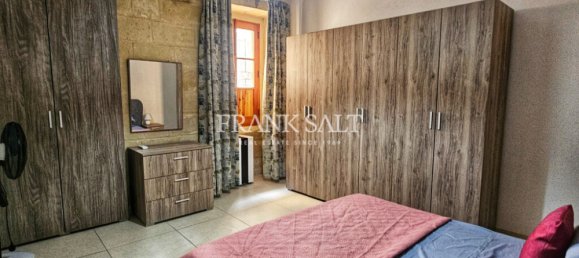 Maisonette de 1 dormitorio en Bormla, Malta No. 7724 14