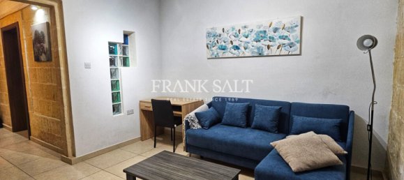 Maisonette de 1 dormitorio en Bormla, Malta No. 7724 4
