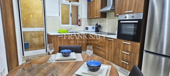 Maisonette de 1 dormitorio en Bormla, Malta No. 7724 8