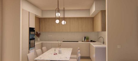 3 bedrooms Apartment in Kato Polemidia, Cyprus No. 19282 7