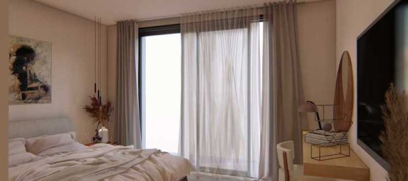 3 bedrooms Apartment in Kato Polemidia, Cyprus No. 19282 8