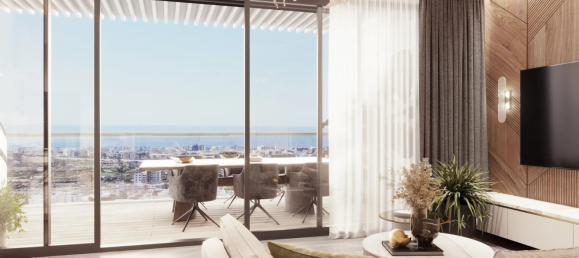 3 chambres Appartement à Germasogeia, Cyprus No. 34864 16