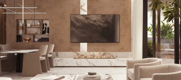 3 chambres Appartement à Germasogeia, Cyprus No. 34864 14