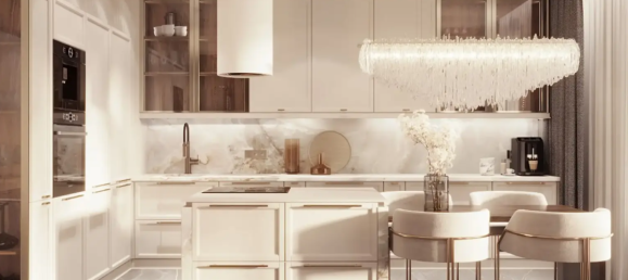 3 chambres Appartement à Germasogeia, Cyprus No. 34864 9