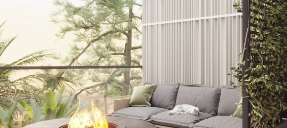 3 chambres Appartement à Germasogeia, Cyprus No. 34864 20