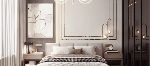 3 chambres Appartement à Germasogeia, Cyprus No. 34864 12