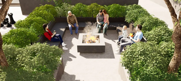 3 chambres Appartement à Germasogeia, Cyprus No. 34864 6