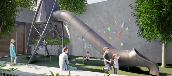 3 chambres Appartement à Germasogeia, Cyprus No. 34864 5