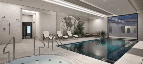 3 chambres Appartement à Germasogeia, Cyprus No. 34864 7